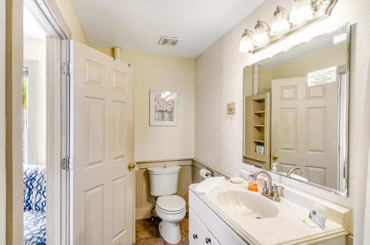 Taylor Cottage Savannah Esterno foto