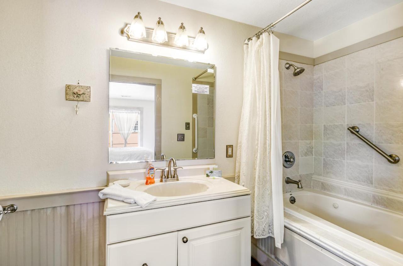 Taylor Cottage Savannah Esterno foto
